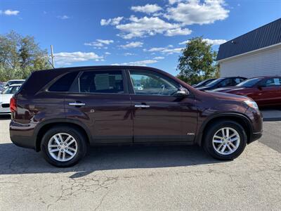 2015 Kia Sorento LX   - Photo 6 - Morgantown, WV 26505