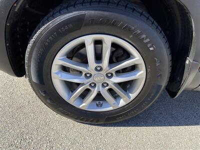 2015 Kia Sorento LX   - Photo 7 - Morgantown, WV 26505