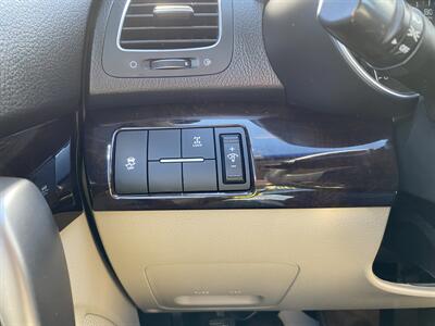 2015 Kia Sorento LX   - Photo 24 - Morgantown, WV 26505