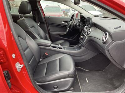 2015 Mercedes-Benz GLA GLA 250 4MATIC   - Photo 18 - Morgantown, WV 26505