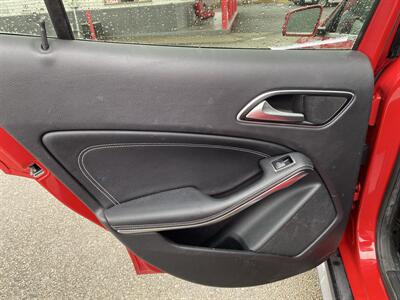 2015 Mercedes-Benz GLA GLA 250 4MATIC   - Photo 14 - Morgantown, WV 26505