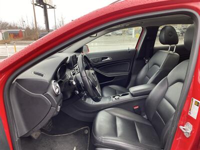 2015 Mercedes-Benz GLA GLA 250 4MATIC   - Photo 11 - Morgantown, WV 26505