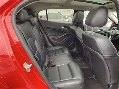 2015 Mercedes-Benz GLA GLA 250 4MATIC   - Photo 16 - Morgantown, WV 26505