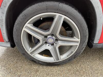 2015 Mercedes-Benz GLA GLA 250 4MATIC   - Photo 9 - Morgantown, WV 26505