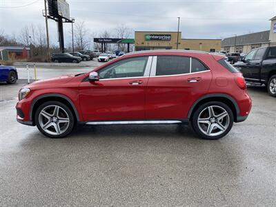 2015 Mercedes-Benz GLA GLA 250 4MATIC   - Photo 8 - Morgantown, WV 26505