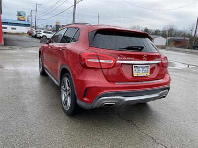 2015 Mercedes-Benz GLA GLA 250 4MATIC   - Photo 6 - Morgantown, WV 26505