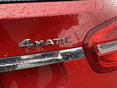 2015 Mercedes-Benz GLA GLA 250 4MATIC   - Photo 7 - Morgantown, WV 26505