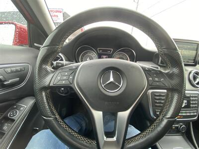 2015 Mercedes-Benz GLA GLA 250 4MATIC   - Photo 25 - Morgantown, WV 26505