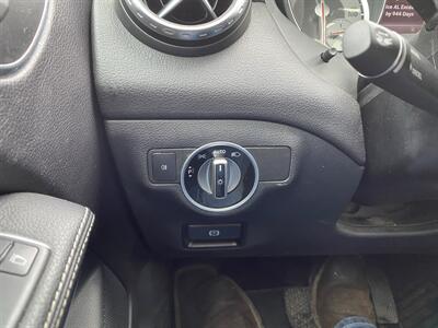 2015 Mercedes-Benz GLA GLA 250 4MATIC   - Photo 22 - Morgantown, WV 26505