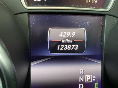 2015 Mercedes-Benz GLA GLA 250 4MATIC   - Photo 24 - Morgantown, WV 26505