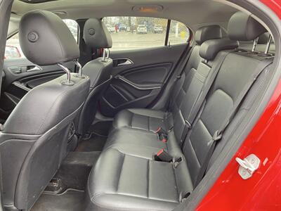 2015 Mercedes-Benz GLA GLA 250 4MATIC   - Photo 13 - Morgantown, WV 26505