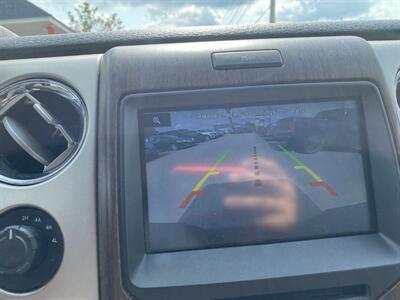 2014 Ford F-150 Lariat - Photo 28 - Morgantown, WV 26505