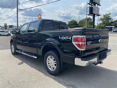 2014 Ford F-150 Lariat - Photo 7 - Morgantown, WV 26505