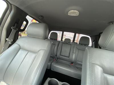 2014 Ford F-150 Lariat - Photo 29 - Morgantown, WV 26505