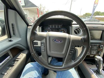2014 Ford F-150 Lariat - Photo 26 - Morgantown, WV 26505