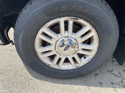 2014 Ford F-150 Lariat - Photo 10 - Morgantown, WV 26505