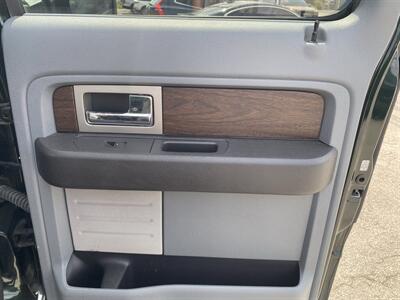 2014 Ford F-150 Lariat - Photo 18 - Morgantown, WV 26505