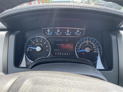 2014 Ford F-150 Lariat - Photo 24 - Morgantown, WV 26505