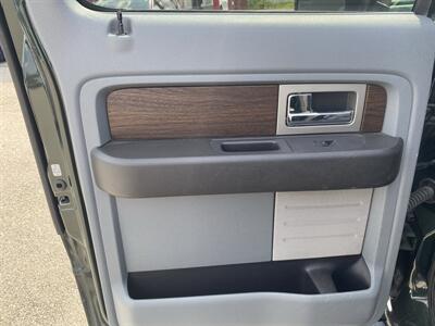 2014 Ford F-150 Lariat - Photo 15 - Morgantown, WV 26505