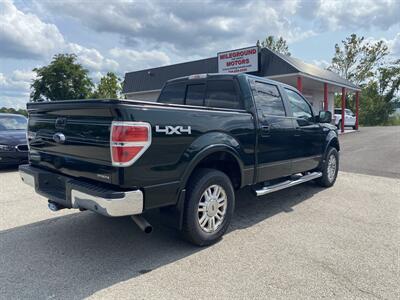 2014 Ford F-150 Lariat - Photo 5 - Morgantown, WV 26505