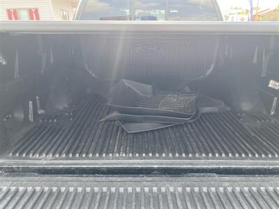 2014 Ford F-150 Lariat - Photo 16 - Morgantown, WV 26505