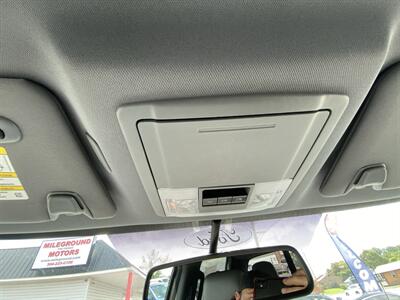 2014 Ford F-150 Lariat - Photo 22 - Morgantown, WV 26505