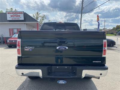 2014 Ford F-150 Lariat - Photo 6 - Morgantown, WV 26505