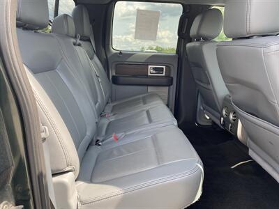 2014 Ford F-150 Lariat - Photo 17 - Morgantown, WV 26505