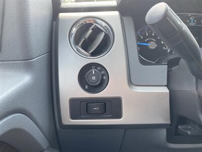 2014 Ford F-150 Lariat - Photo 23 - Morgantown, WV 26505