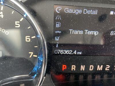 2014 Ford F-150 Lariat - Photo 25 - Morgantown, WV 26505