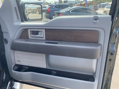 2014 Ford F-150 Lariat - Photo 20 - Morgantown, WV 26505