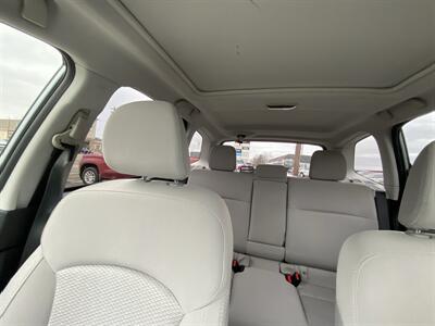 2014 Subaru Forester 2.5i Premium   - Photo 29 - Morgantown, WV 26505