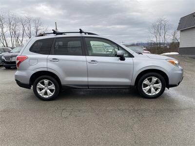 2014 Subaru Forester 2.5i Premium   - Photo 4 - Morgantown, WV 26505