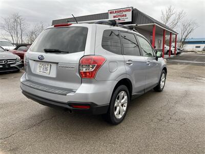 2014 Subaru Forester 2.5i Premium   - Photo 5 - Morgantown, WV 26505
