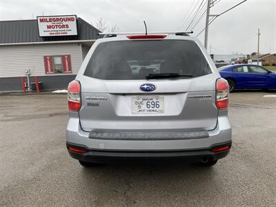2014 Subaru Forester 2.5i Premium   - Photo 6 - Morgantown, WV 26505