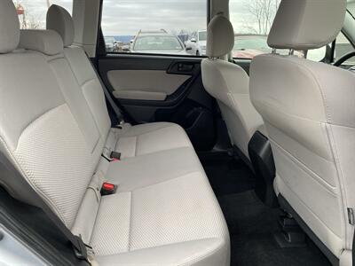 2014 Subaru Forester 2.5i Premium   - Photo 17 - Morgantown, WV 26505