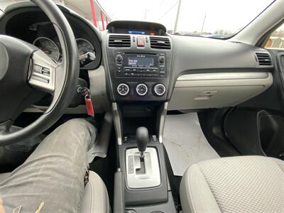 2014 Subaru Forester 2.5i Premium   - Photo 27 - Morgantown, WV 26505