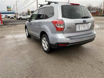 2014 Subaru Forester 2.5i Premium   - Photo 7 - Morgantown, WV 26505