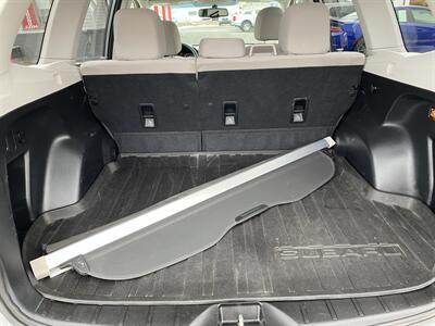 2014 Subaru Forester 2.5i Premium   - Photo 16 - Morgantown, WV 26505
