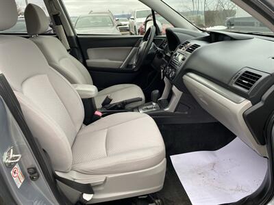 2014 Subaru Forester 2.5i Premium   - Photo 19 - Morgantown, WV 26505