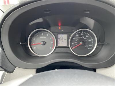 2014 Subaru Forester 2.5i Premium   - Photo 24 - Morgantown, WV 26505