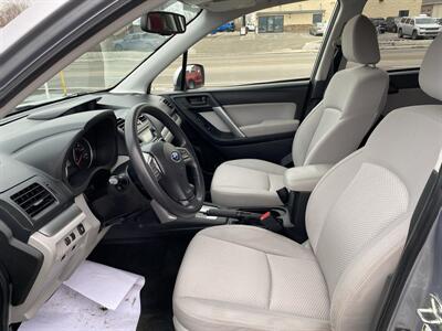 2014 Subaru Forester 2.5i Premium   - Photo 12 - Morgantown, WV 26505