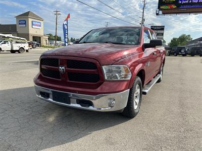 2015 RAM 1500 SLT - Photo 1 - Morgantown, WV 26505