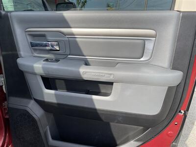 2015 RAM 1500 SLT - Photo 19 - Morgantown, WV 26505