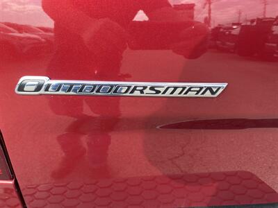 2015 RAM 1500 SLT - Photo 7 - Morgantown, WV 26505