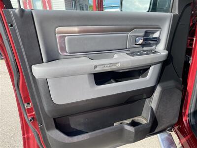 2015 RAM 1500 SLT - Photo 14 - Morgantown, WV 26505