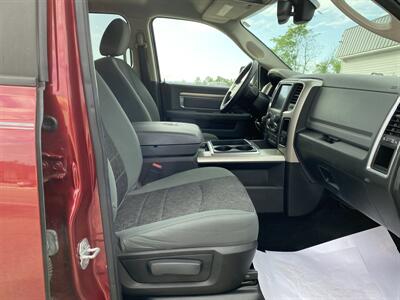 2015 RAM 1500 SLT - Photo 20 - Morgantown, WV 26505