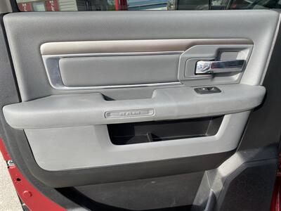 2015 RAM 1500 SLT - Photo 16 - Morgantown, WV 26505