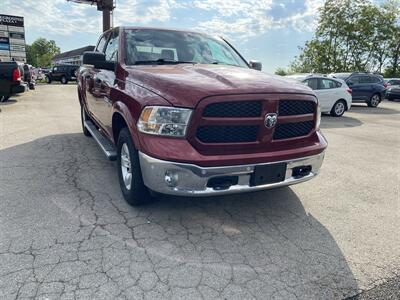 2015 RAM 1500 SLT - Photo 3 - Morgantown, WV 26505