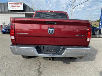 2015 RAM 1500 SLT - Photo 6 - Morgantown, WV 26505